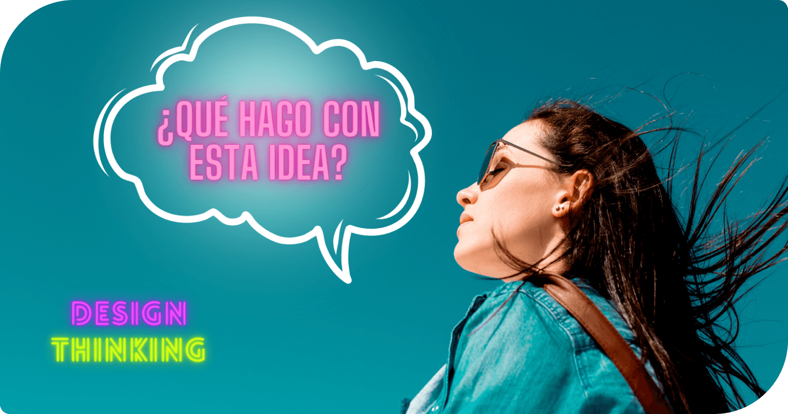Si tengo una idea de diseño, ¿por dónde comienzo?