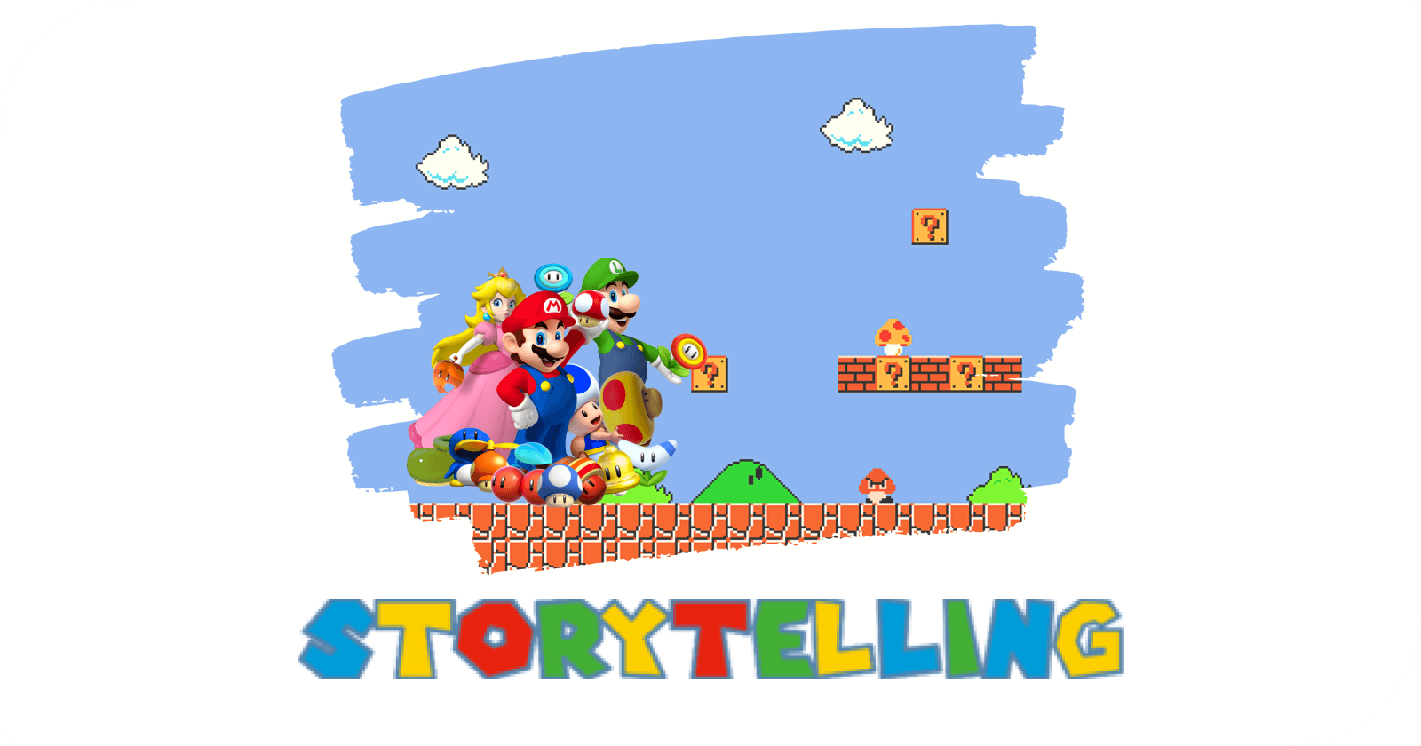 ¿Qué es un storytelling?